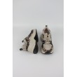 Women Sneaker Renato Garini V119R7453F42 Biege-Leopard