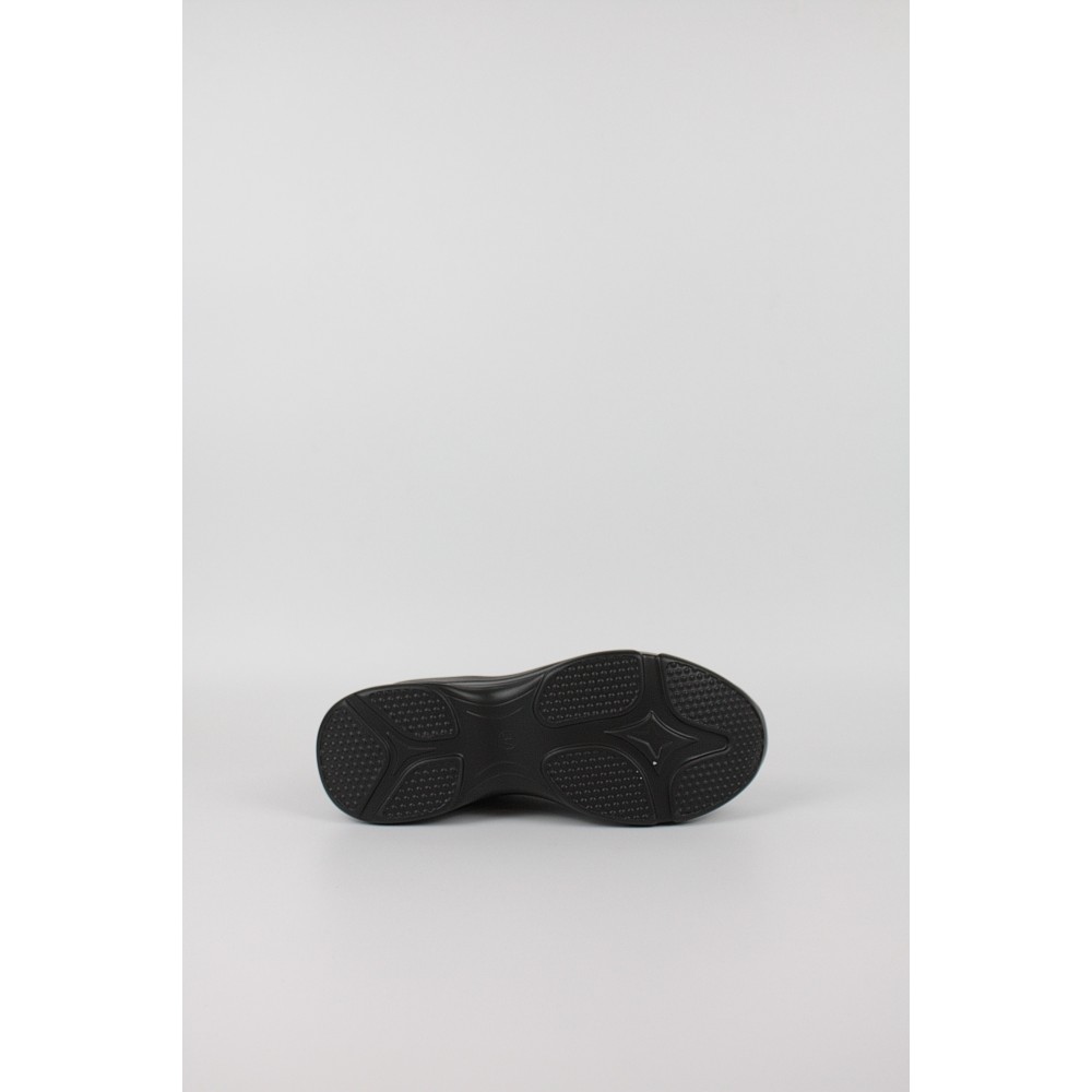 Women Sneaker Renato Garini V119R164429Z Black