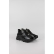 Women Sneaker Renato Garini V119R164429Z Black