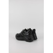 Women Sneaker Renato Garini V119R164429Z Black