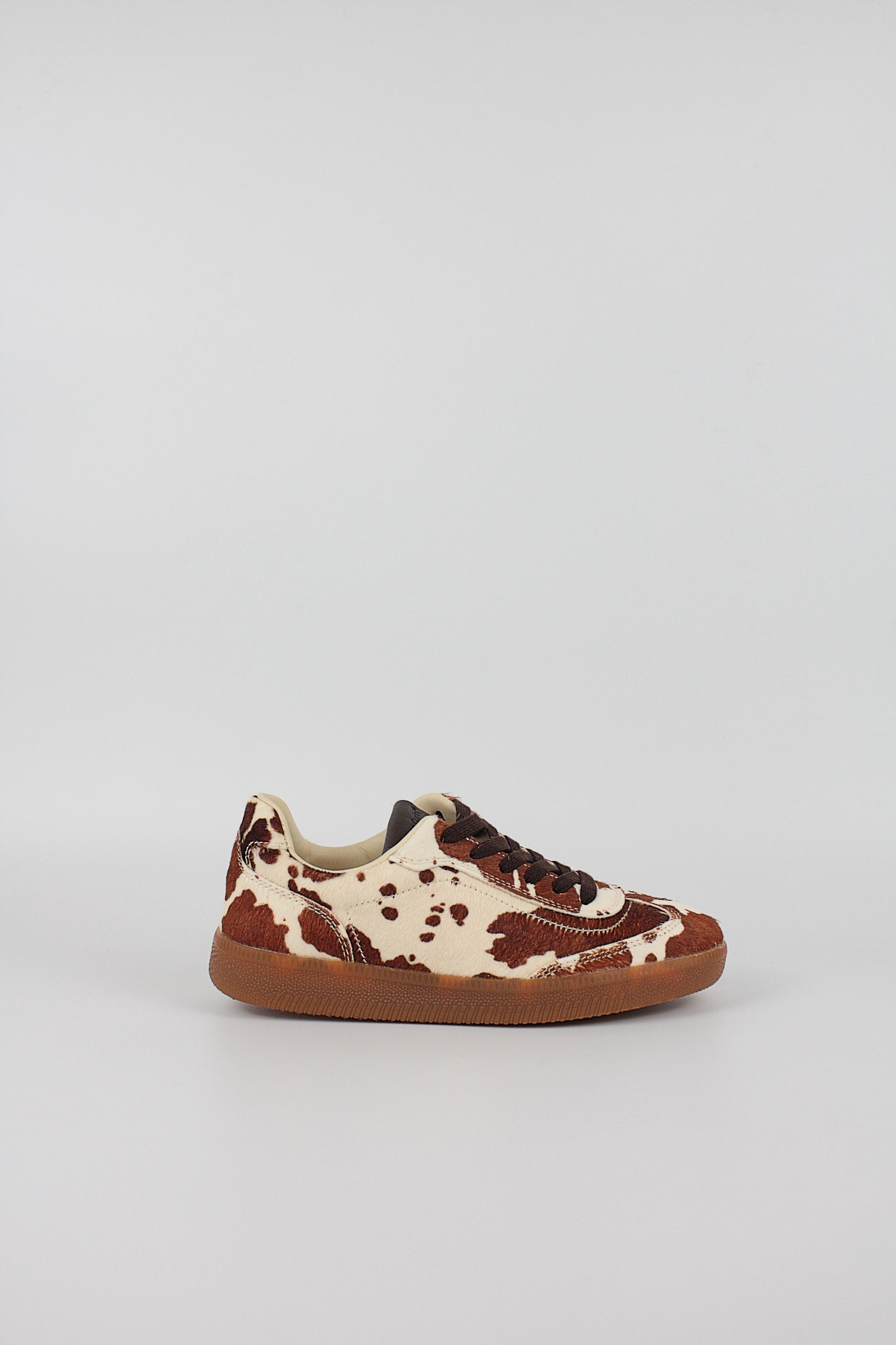 Women Sneaker Renato Garini V170002313M7 COW ΠΟΝΥ