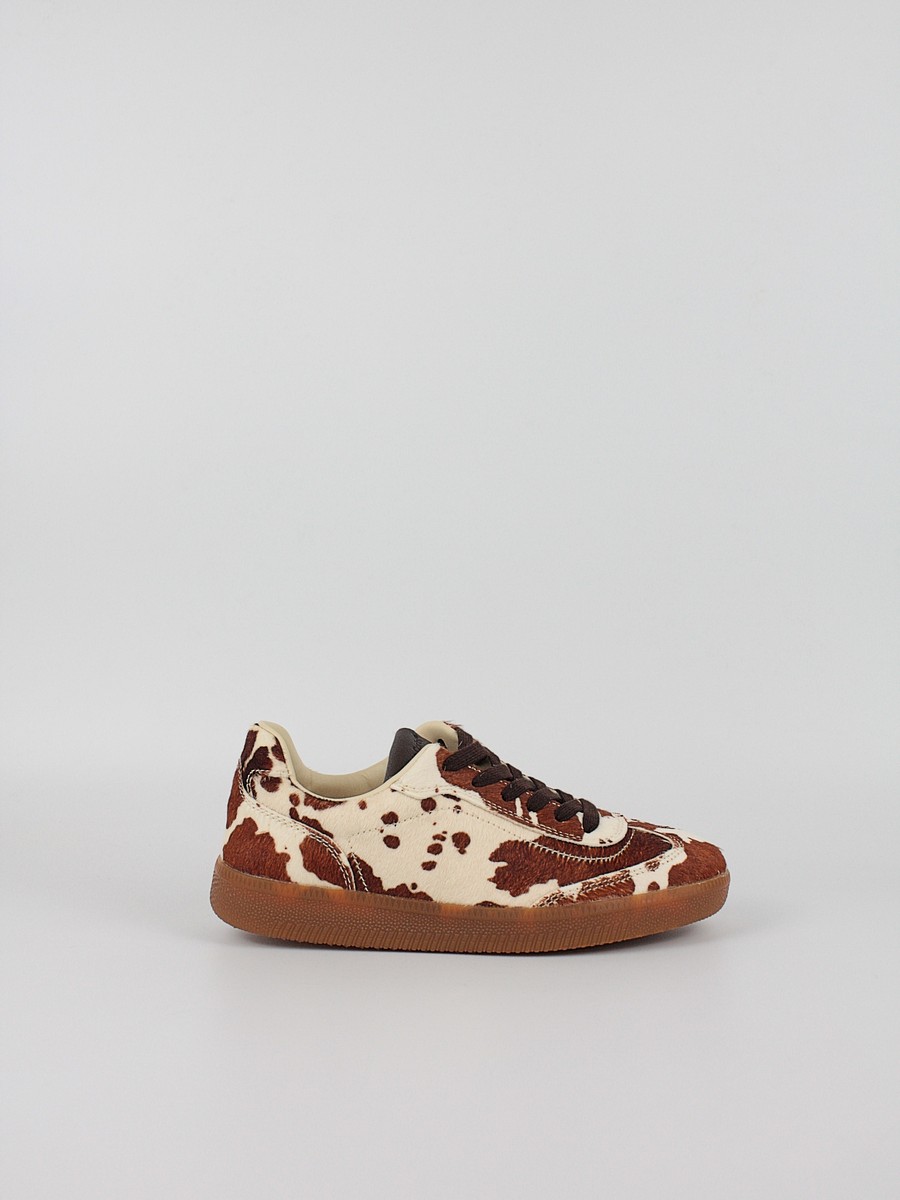 Γυναικείο Sneaker Renato Garini V170002313M7 COW ΠΟΝΥ