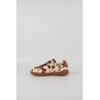 Women Sneaker Renato Garini V170002313M7 COW ΠΟΝΥ