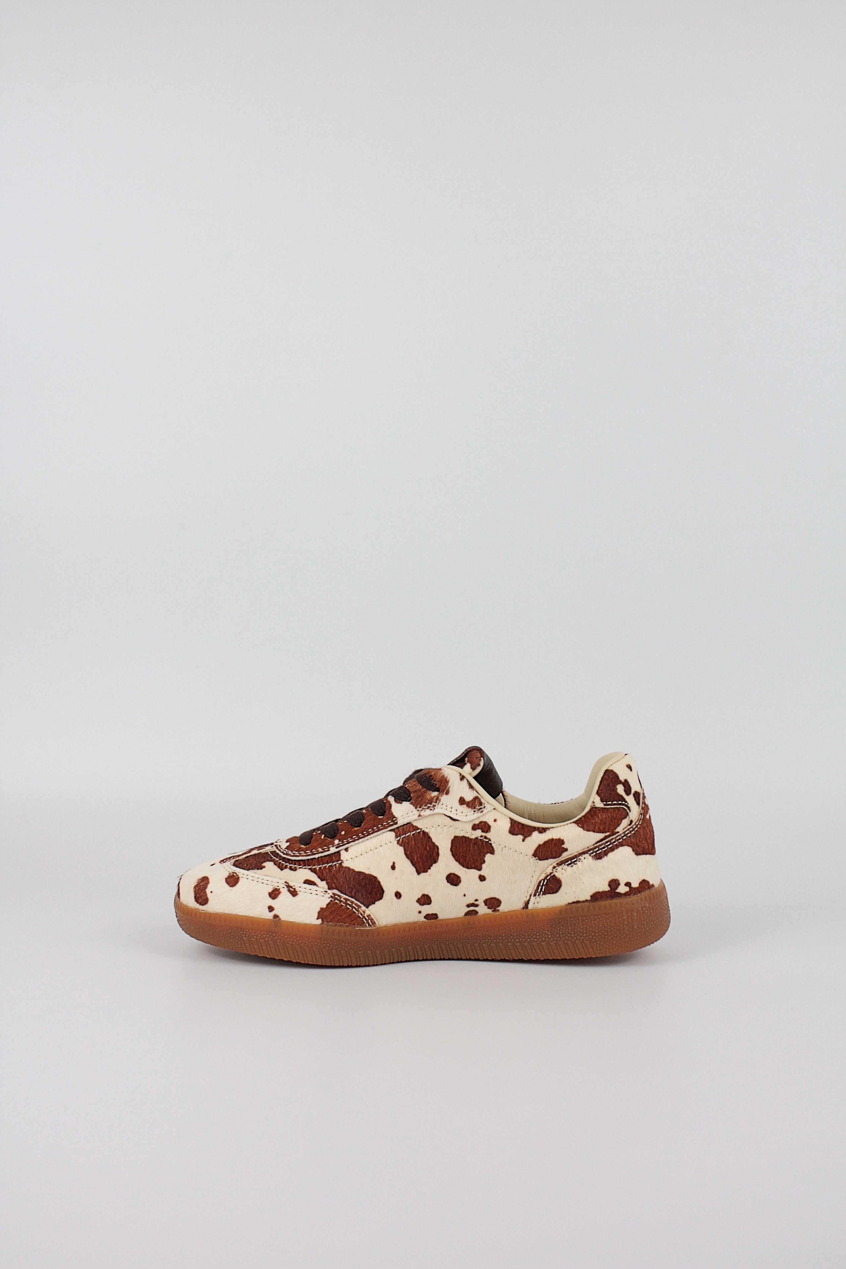 Women Sneaker Renato Garini V170002313M7 COW ΠΟΝΥ