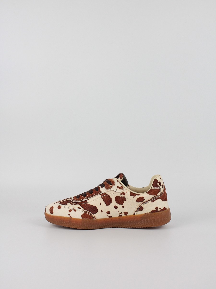 Γυναικείο Sneaker Renato Garini V170002313M7 COW ΠΟΝΥ