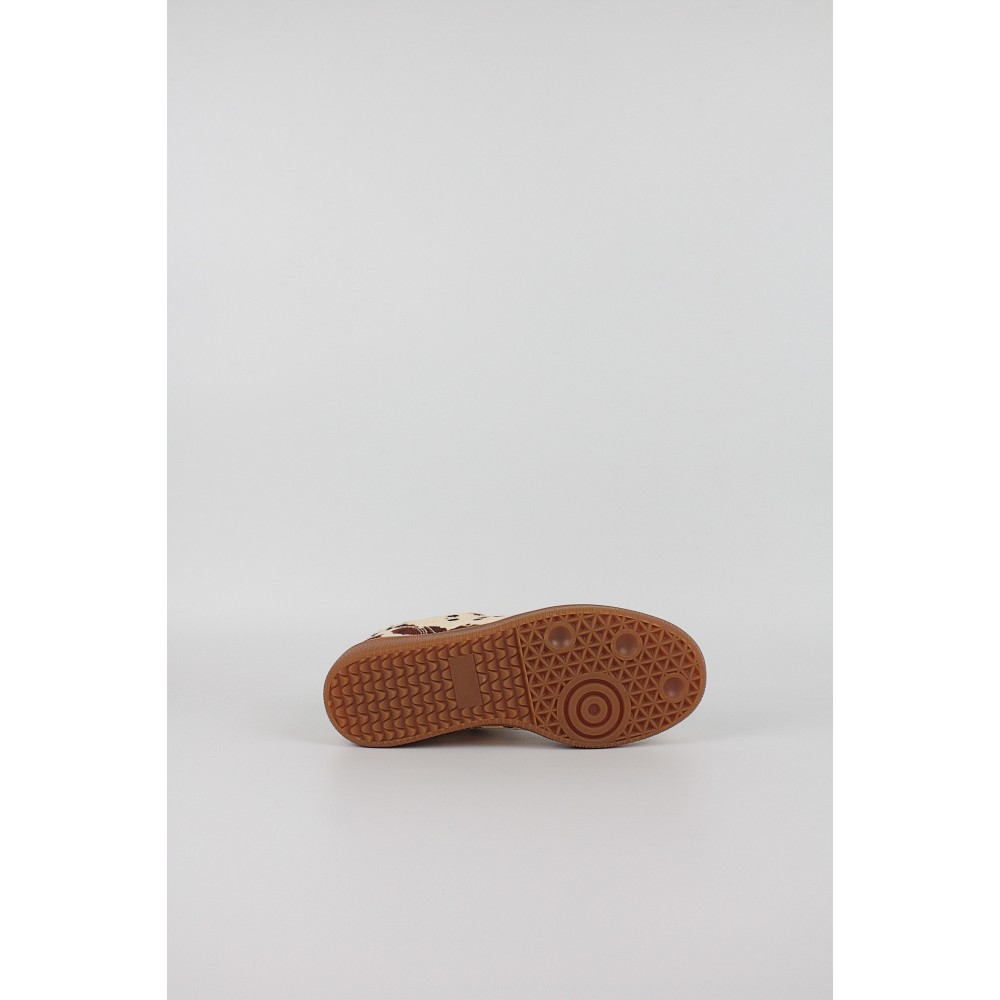 Women Sneaker Renato Garini V170002313M7 COW ΠΟΝΥ