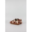 Women Sneaker Renato Garini V170002313M7 COW ΠΟΝΥ