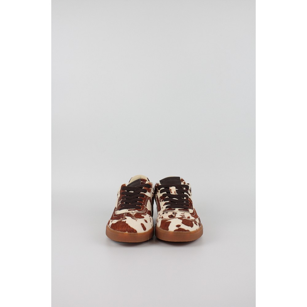 Women Sneaker Renato Garini V170002313M7 COW ΠΟΝΥ