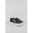 Women Sneaker Renato Garini V119R88533N5 Brown