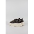 Women Sneaker Renato Garini V119R88533N5 Brown
