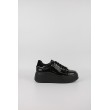 Women Sneaker Renato Garini V119R885322Χ Black