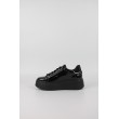 Women Sneaker Renato Garini V119R885322Χ Black