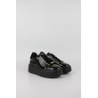 Women Sneaker Renato Garini V119R885322Χ Black