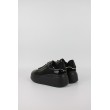 Women Sneaker Renato Garini V119R885322Χ Black