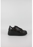Women Sneaker Renato Garini V119R8853A76 Black
