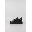 Women Sneaker Renato Garini V119R8853A76 Black