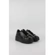 Women Sneaker Renato Garini V119R8853A76 Black