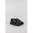 Women Sneaker Renato Garini V119R25827E4 Black