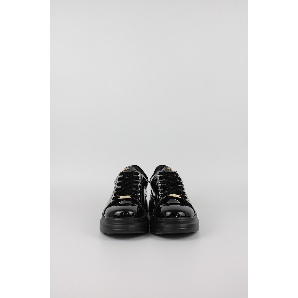 Women Sneaker Renato Garini V119R25827E4 Black