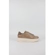Women Sneaker Renato Garini V119R45825R1 Taupe