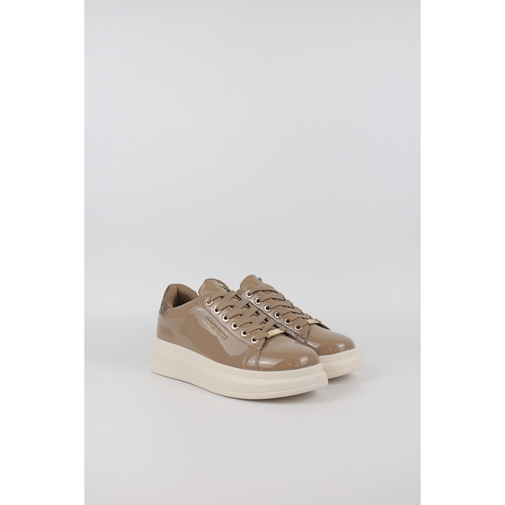 Women Sneaker Renato Garini V119R45825R1 Taupe