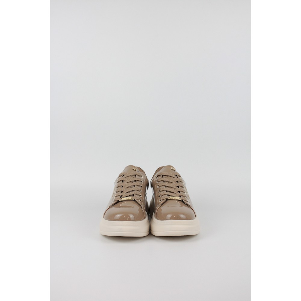Women Sneaker Renato Garini V119R45825R1 Taupe