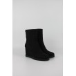 Women Bootie Mexx Safia Raft MI001704453W-1000 Black