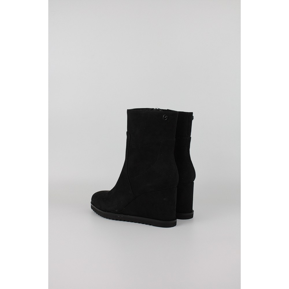Women Bootie Mexx Safia Raft MI001704453W-1000 Black