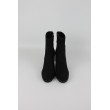 Women Bootie Mexx Safia Raft MI001704453W-1000 Black