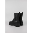 Women's Boot Geox Pluette D565MB-04654-C9999 Black