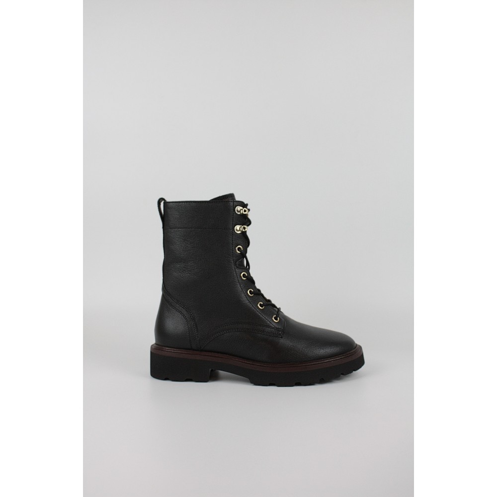 Women's Boot Geox Norize D564ZC-00081-C9999 Black