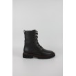 Women's Boot Geox Norize D564ZC-00081-C9999 Black