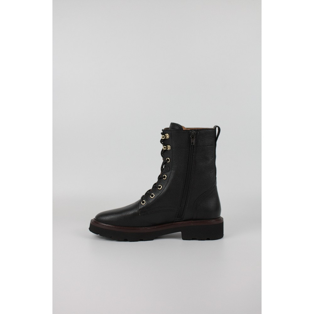 Women's Boot Geox Norize D564ZC-00081-C9999 Black
