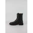 Women's Boot Geox Norize D564ZC-00081-C9999 Black