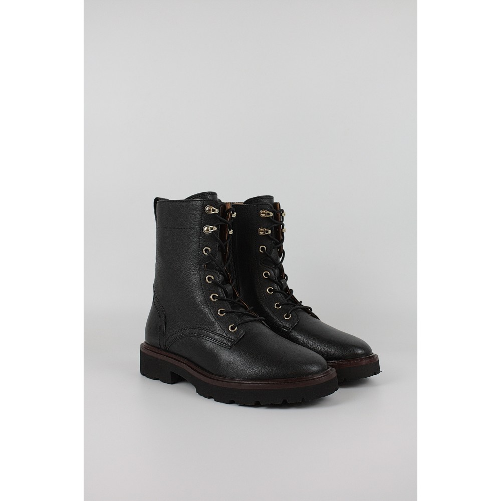 Women's Boot Geox Norize D564ZC-00081-C9999 Black