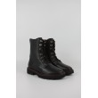 Women's Boot Geox Norize D564ZC-00081-C9999 Black