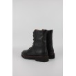 Women's Boot Geox Norize D564ZC-00081-C9999 Black