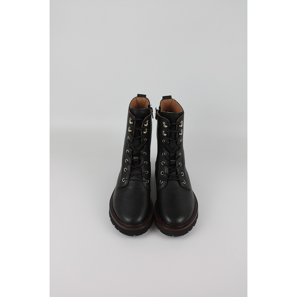 Women's Boot Geox Norize D564ZC-00081-C9999 Black
