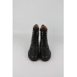 Women's Boot Geox Norize D564ZC-00081-C9999 Black