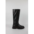 Women's Boot Geox Norize D564ZB-043KB-C9999 Black