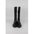 Women's Boot Geox Norize D564ZB-043KB-C9999 Black
