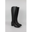 Women's Boot Geox New Asheel D56FSB-00043-C9999 Black