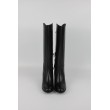 Women's Boot Geox New Asheel D56FSB-00043-C9999 Black