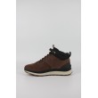 Men's Bootie Geox Spherica Actif X2 Abx U46HMC-04511-C6238 Coffee