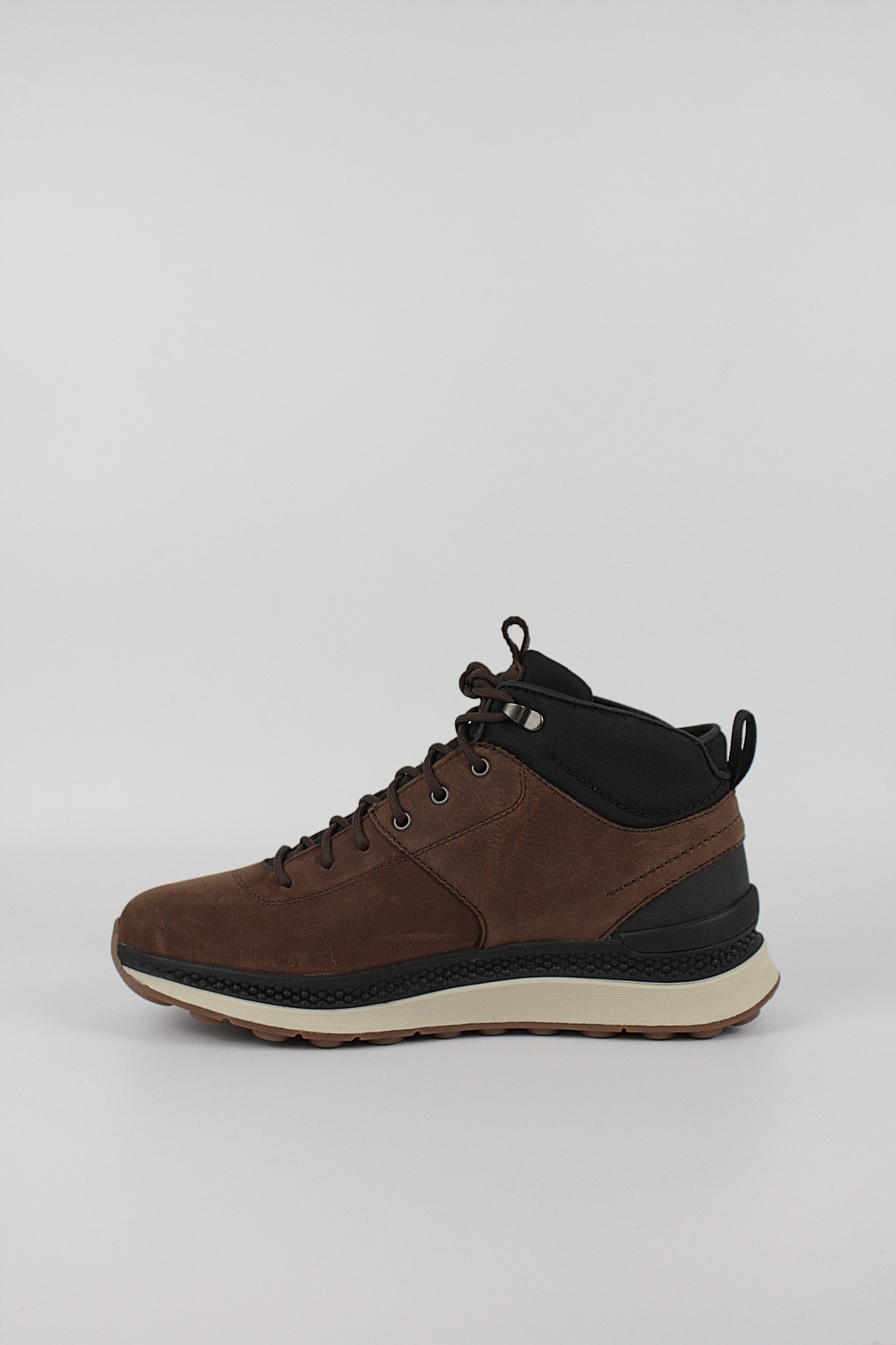 Men's Bootie Geox Spherica Actif X2 Abx U46HMC-04511-C6238 Coffee