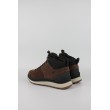 Men's Bootie Geox Spherica Actif X2 Abx U46HMC-04511-C6238 Coffee