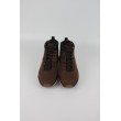 Men's Bootie Geox Spherica Actif X2 Abx U46HMC-04511-C6238 Coffee