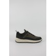 Men's Sneaker Geox Spherica 4x4 Abx U56FDA-0119J-C3009 Military