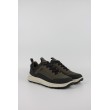 Men's Sneaker Geox Spherica 4x4 Abx U56FDA-0119J-C3009 Military