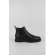 Men's Boot Geox Spherica EC1 U36D1C 00046 C9997 Black
